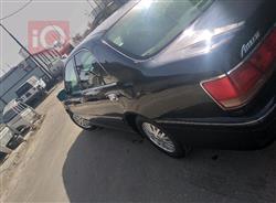 تويوتا كراون